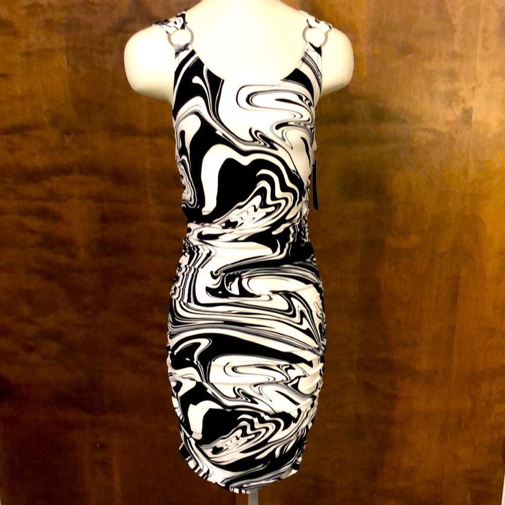 No Boundaries Dress